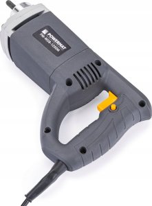 Powermat Wibrator Zagęszczarka do BETONU 1250W + Buława 2M 8