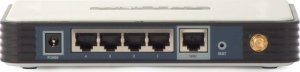 Router TP-Link Router bezprzewodowy TL-WR543G 54 Mbps 2