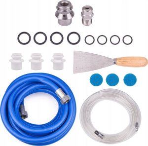 Powermat Agregat TYNKARSKI Tynkarka Do Tynków Gładzi 4