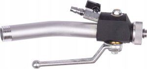 Powermat Agregat TYNKARSKI Tynkarka Do Tynków Gładzi 6