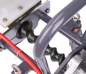 Powermat Agregat TYNKARSKI Tynkarka Do Tynków Gładzi 7