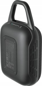 Głośnik Tronsmart Mirtune H1 czarny 3