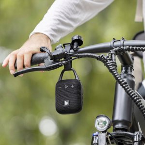 Głośnik Tronsmart Mirtune H1 czarny 8