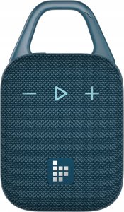 Głośnik Tronsmart Mirtune H1 niebieski 1