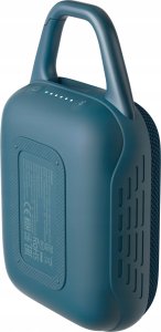 Głośnik Tronsmart Mirtune H1 niebieski 3