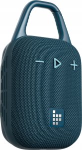 Głośnik Tronsmart Mirtune H1 niebieski 4
