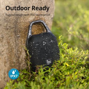 Głośnik Tronsmart Mirtune H1 niebieski 7