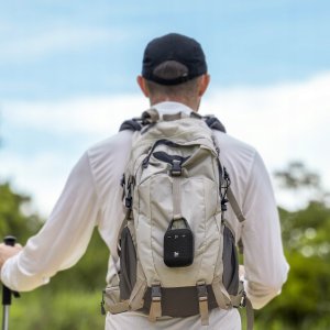 Głośnik Tronsmart Mirtune H1 niebieski 9