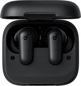 Słuchawki Soundcore HEADPHONES SOUNDCORE P30I BLACK 2