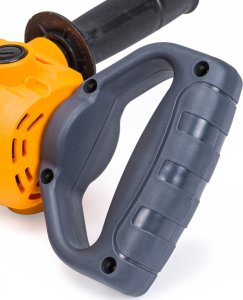 Powermat Mieszadło ELEKTRYCZNE do Zapraw 2400W 2xMieszalnik 4