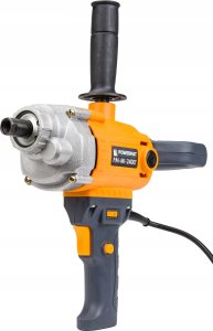 Powermat Mieszadło ELEKTRYCZNE do Zapraw 2400W 2xMieszalnik 5