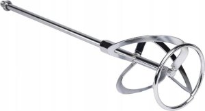 Powermat Mieszadło ELEKTRYCZNE do Zapraw 2400W 2xMieszalnik 6