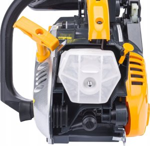 Piła łańcuchowa Powermat Piła SPALINOWA Łańcuchowa Pilarka 2KM 12'' Gałęziowa Gałęziówka 5