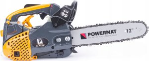 Piła łańcuchowa Powermat Piła SPALINOWA Łańcuchowa Pilarka 2KM 12'' Gałęziowa Gałęziówka 7