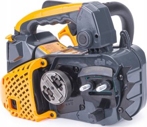 Piła łańcuchowa Powermat Piła SPALINOWA Łańcuchowa Pilarka 2KM 12'' Gałęziowa Gałęziówka 9