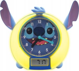 Lexibook - My Educational Stitch Sleep Companion (RLT100D) /Kids Accessories 2