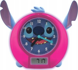 Lexibook - My Educational Stitch Sleep Companion (RLT100D) /Kids Accessories 3