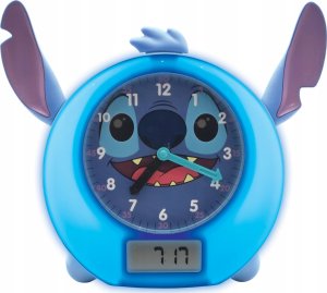 Lexibook - My Educational Stitch Sleep Companion (RLT100D) /Kids Accessories 4