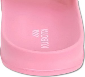 Kubota Klapki Kubota z klamrą i rzepem - Rozmiar 37 6