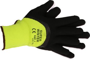 EGA BHP rękawice ocieplane WINTER DRAGON SUPER L rozm. 9 one size 1