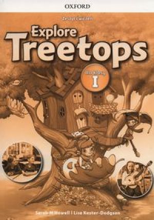 Explore Treetops 1 WB (248205) 1