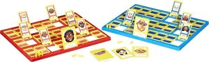 Hasbro Hasbro Gaming Guess Who? Original Guessing Game, Board Game for Kids Ages 6 and Up For 2 Players, Board game, Matching, 6 yr(s) 4
