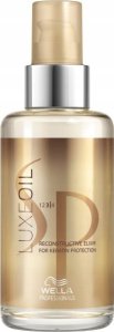 Wella PROFESSIONALS_SP Luxe Oil Reconstructive Elixir Hair Reconstructing Elixir 100ml 1