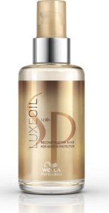 Wella PROFESSIONALS_SP Luxe Oil Reconstructive Elixir Hair Reconstructing Elixir 100ml 6