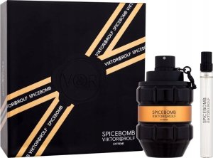 Viktor & Rolf Viktor & Rolf - Spicebomb - 90 ml 1