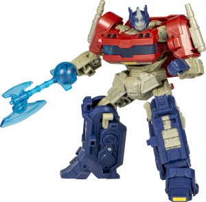 Figurka Hasbro Transformers Generations Studio Series A Level, Asst. 1