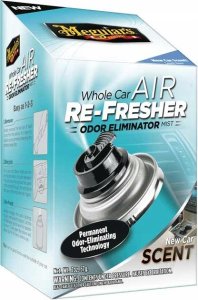 Meguiars Meguiars Air ReFresher - New Car 1