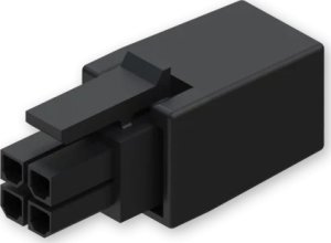 Przewód Teltonika Zubehör Connector 4Poliger Stecker mit Kontaktklemmen 2