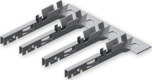 Przewód Teltonika Zubehör Connector 4Poliger Stecker mit Kontaktklemmen 3