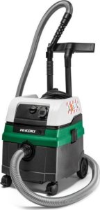 Odkurzacz przemysłowy Hikoki HIKOKI.VACUUM CLEANER 1400W 25L RP250YBLWAZ L 1