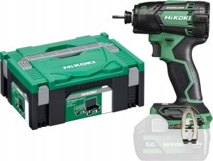 Klucz udarowy Hikoki HIKOKI. IMPACT DRIVER 18V   WHP18DAW2Z 33Nm BL HITSYSTEM 1