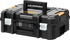 Klucz udarowy Dewalt DEWALT. IMPACT WRENCH 3/4" 18V DCF964NT 1925Nm TSTAK 6