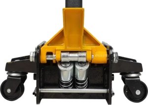 JCB JCB 3T LOW PROFILE FROG LIFT 5