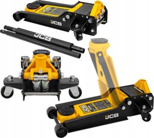 JCB JCB 3T LOW PROFILE FROG LIFT 6