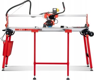 Maszynka do cięcia płytek Rubi RUBI TILE CUTTER DL-125-1200 230V 2