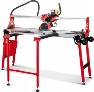 Maszynka do cięcia płytek Rubi RUBI TILE CUTTER DL-125-1200 230V 3