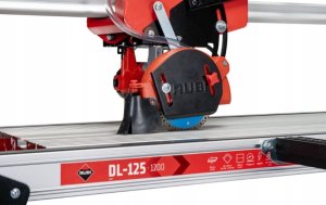 Maszynka do cięcia płytek Rubi RUBI TILE CUTTER DL-125-1200 230V 5