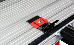 Maszynka do cięcia płytek Rubi RUBI TILE CUTTER DL-125-1200 230V 7