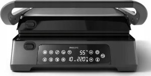 Grill elektryczny Philips HD6307/70 3