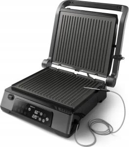 Grill elektryczny Philips HD6307/70 4