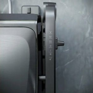 Grill elektryczny Philips HD6307/70 5