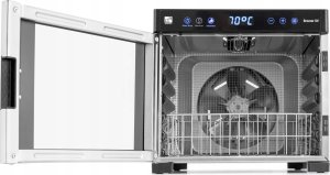 Suszarka G21 Vaisių džiovyklė G21 60081126 5