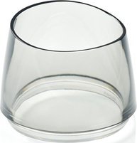 Suszarka Tristar Travel Hair Dryer | HD-2460 | 1200 W | Number of temperature settings 2 | Black 5