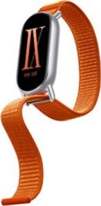 Xiaomi Xiaomi Braided Strap | 135–215mm | Sunrise Orange | Nylon 1