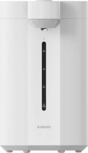 Xiaomi Xiaomi | Smart Electric Hot Water Dispenser EU | Water Dispenser | 1600 W | 5 L | Plastic | White 5