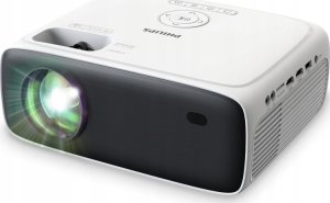 Projektor Philips Philips | NeoPix 200 | Full HD (1920x1080) | 200 ANSI lumens | 3000:1 | White 1